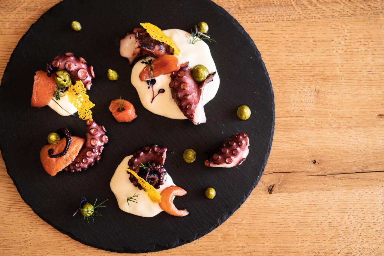 Corona Dolomites Hotel Andalo Zewnętrze zdjęcie