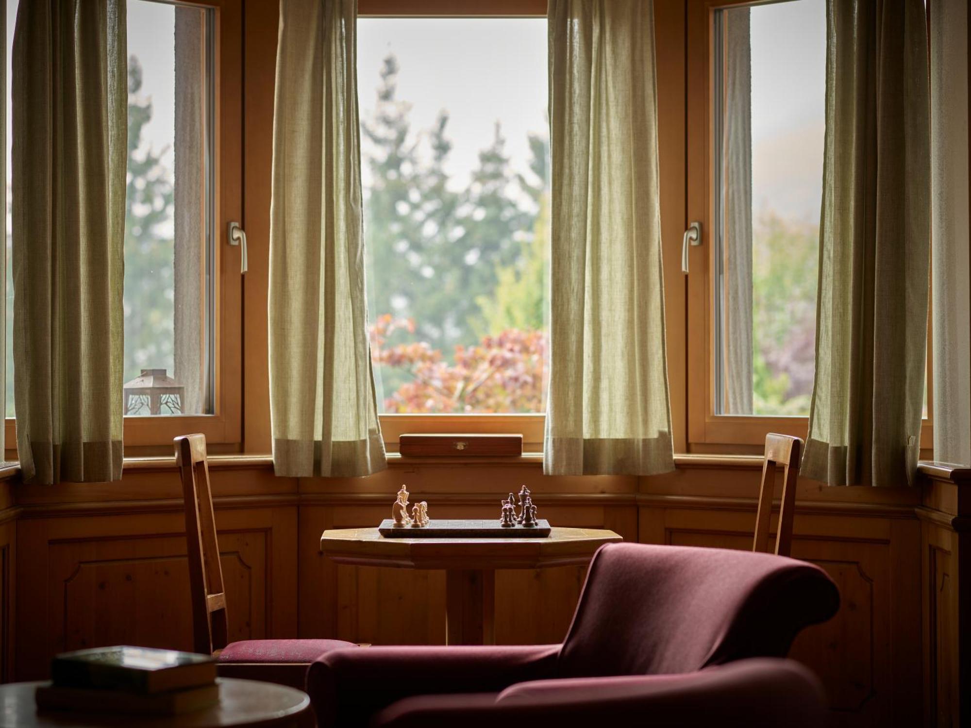 Corona Dolomites Hotel Andalo Zewnętrze zdjęcie
