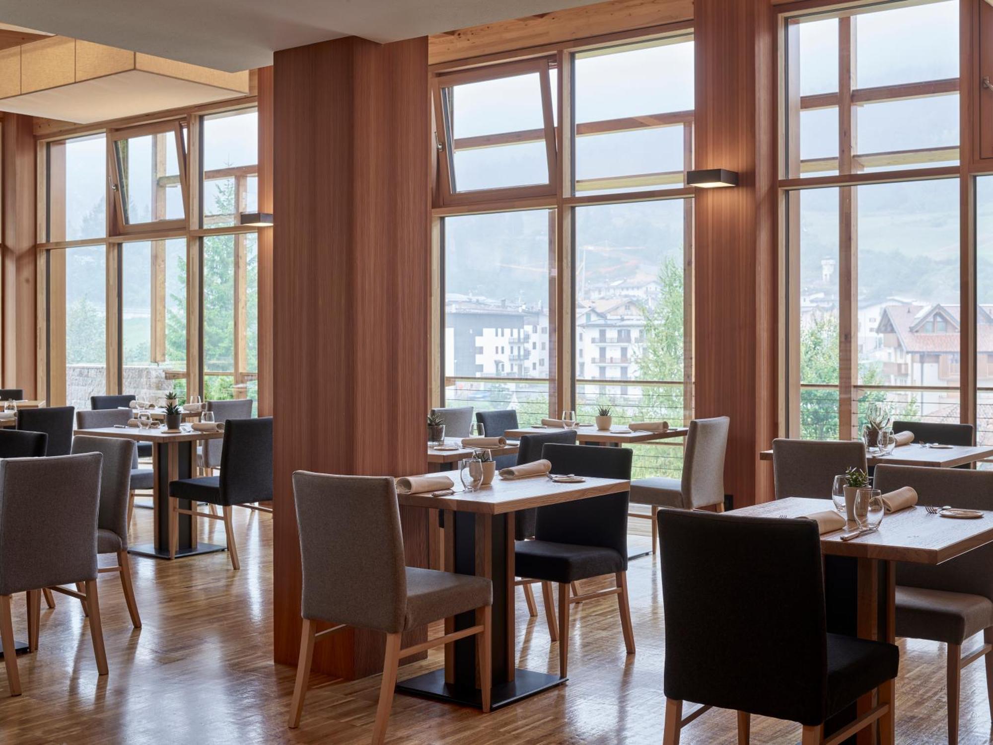 Corona Dolomites Hotel Andalo Zewnętrze zdjęcie