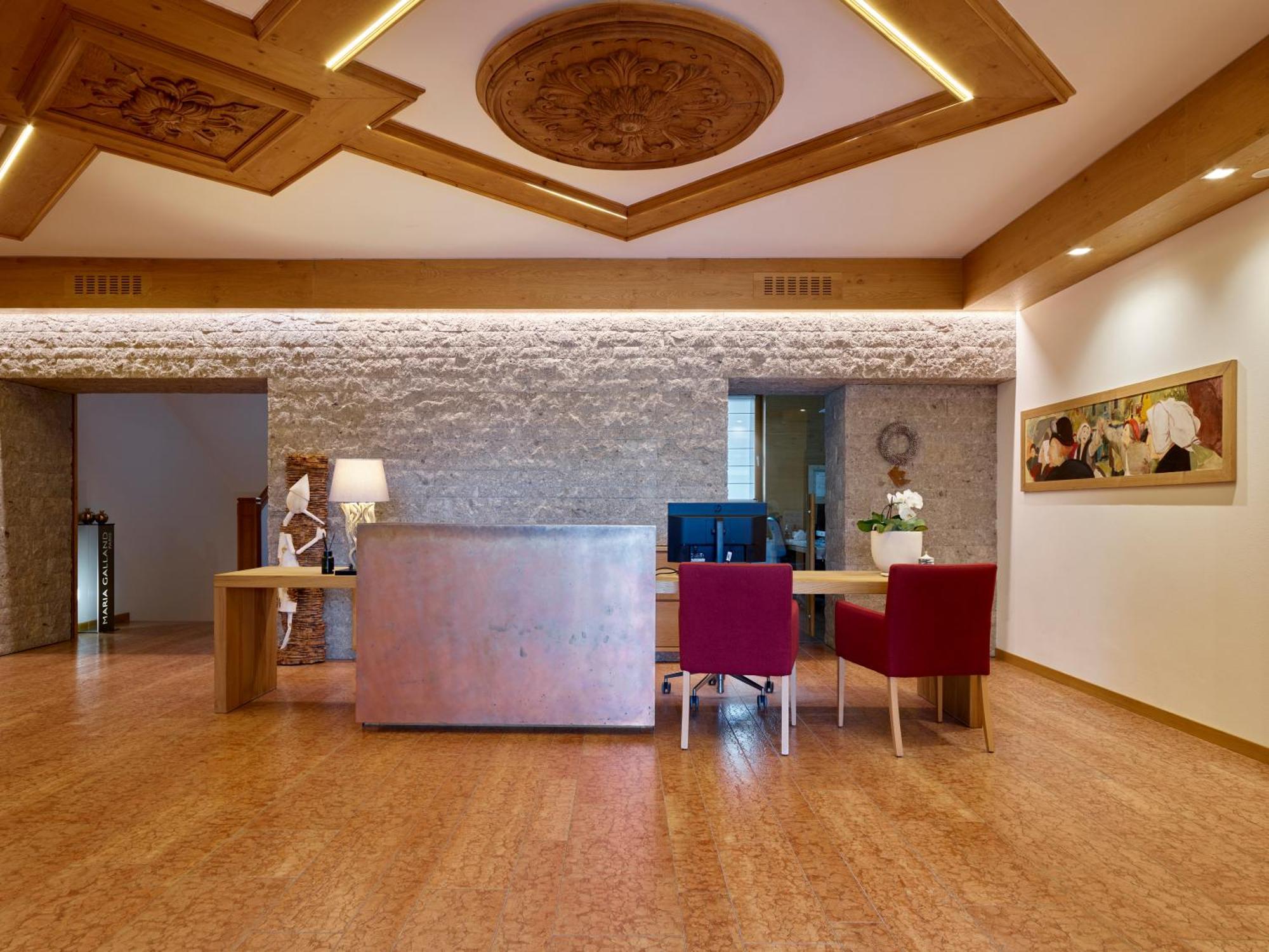 Corona Dolomites Hotel Andalo Zewnętrze zdjęcie