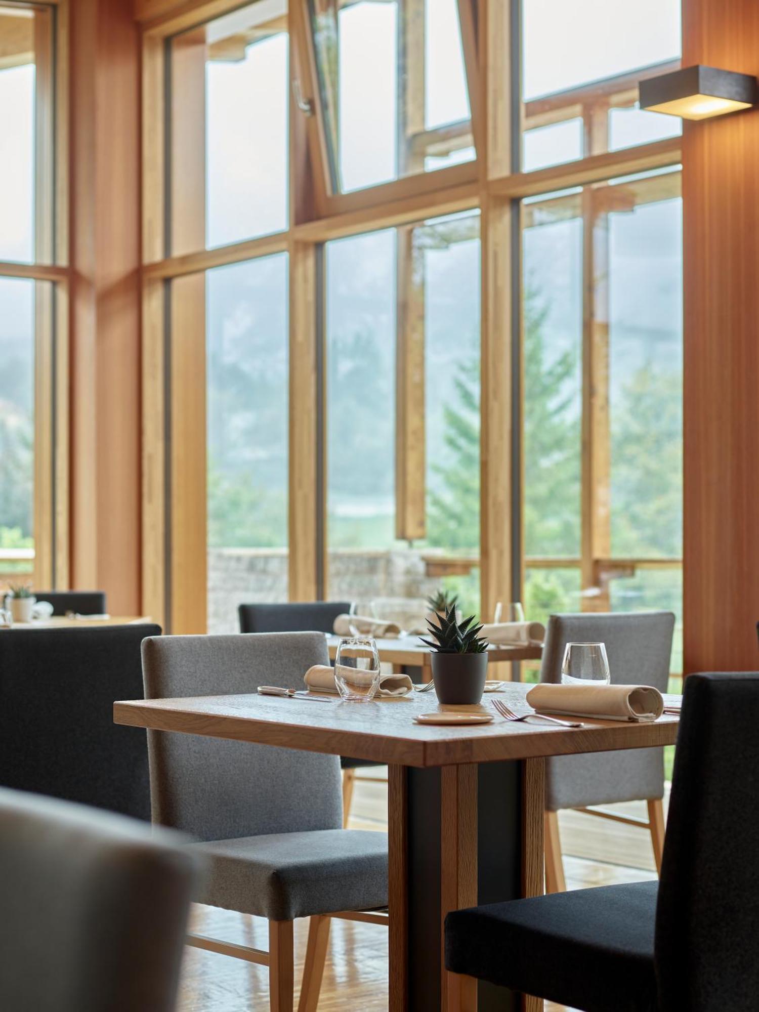 Corona Dolomites Hotel Andalo Zewnętrze zdjęcie