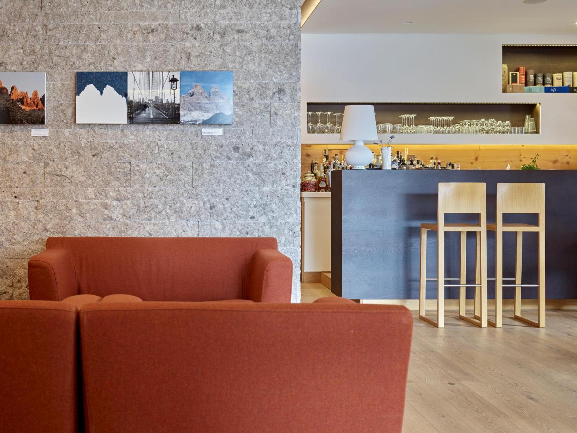 Corona Dolomites Hotel Andalo Zewnętrze zdjęcie
