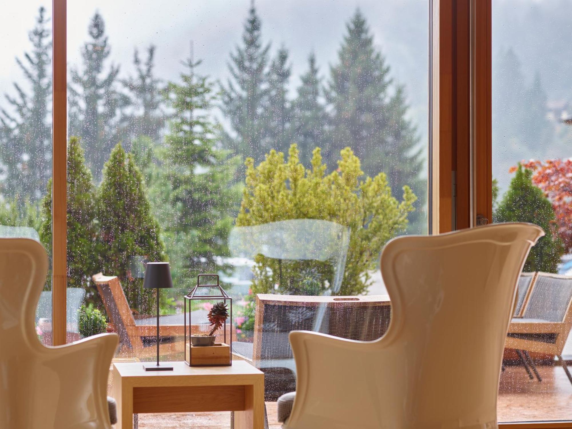 Corona Dolomites Hotel Andalo Zewnętrze zdjęcie
