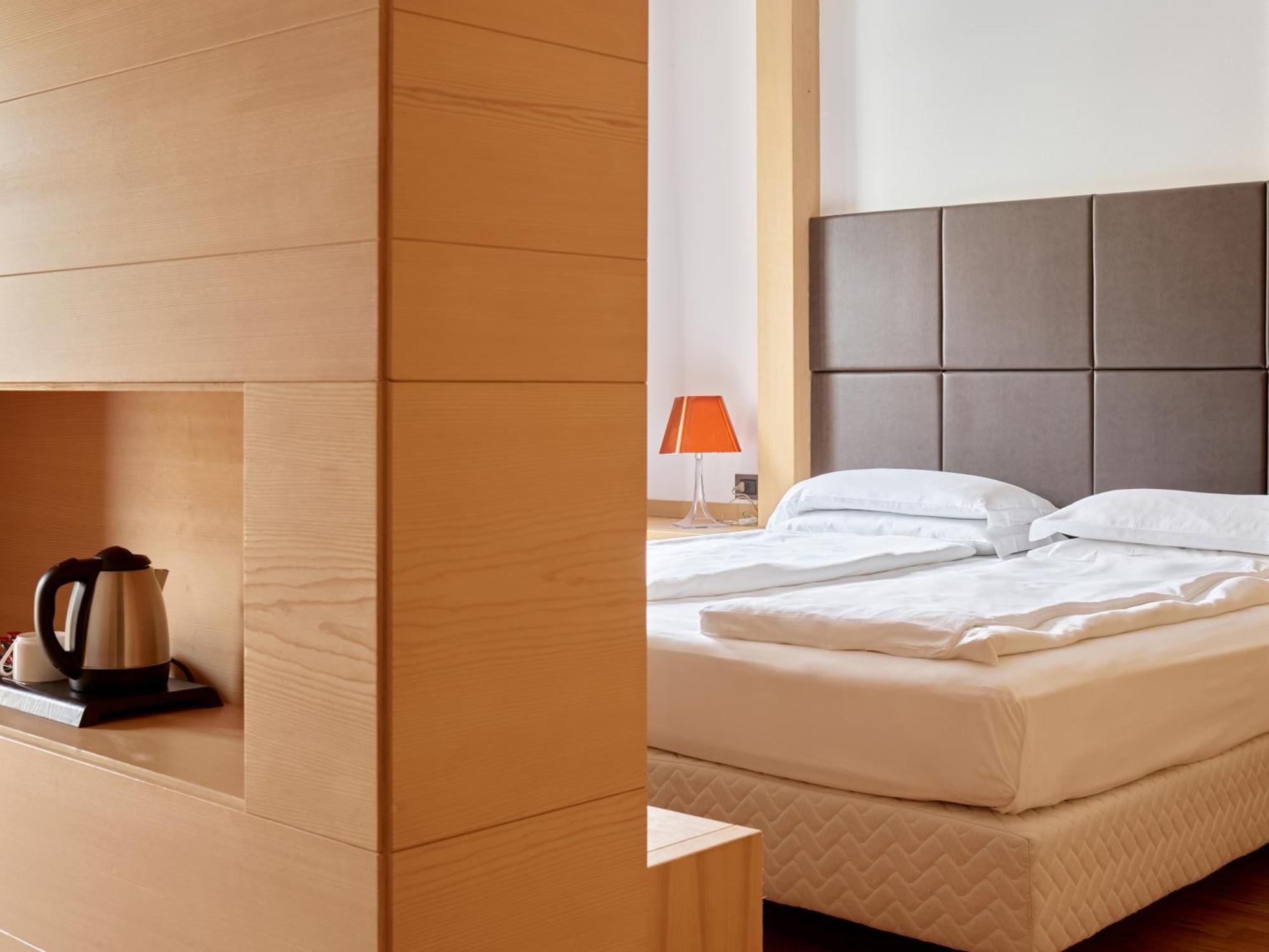 Corona Dolomites Hotel Andalo Zewnętrze zdjęcie