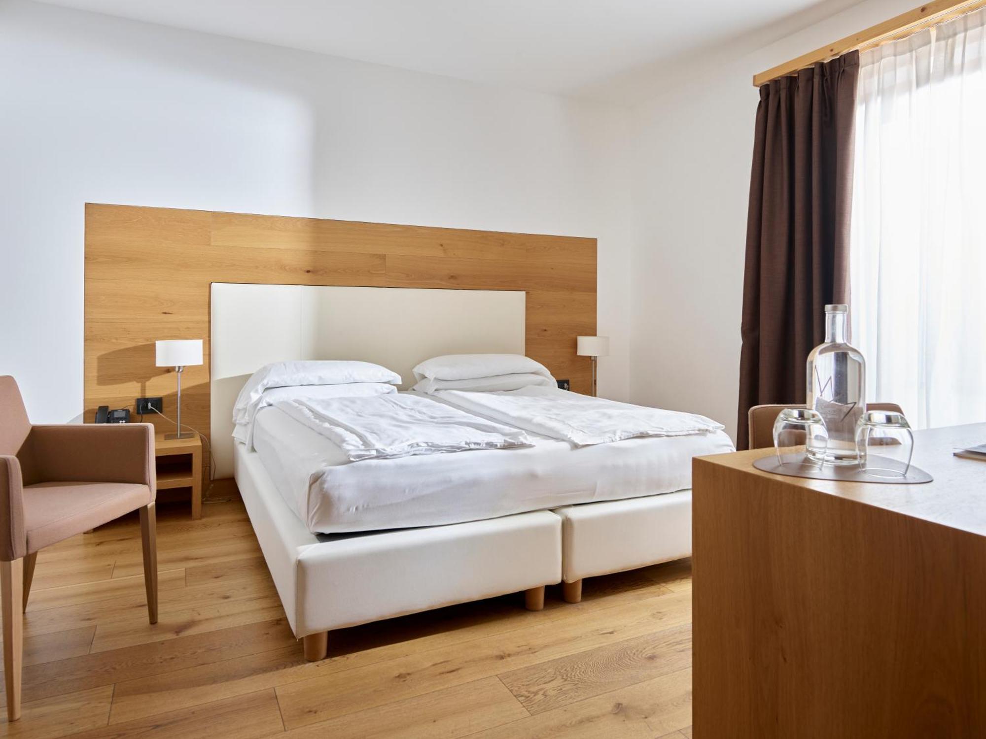 Corona Dolomites Hotel Andalo Zewnętrze zdjęcie