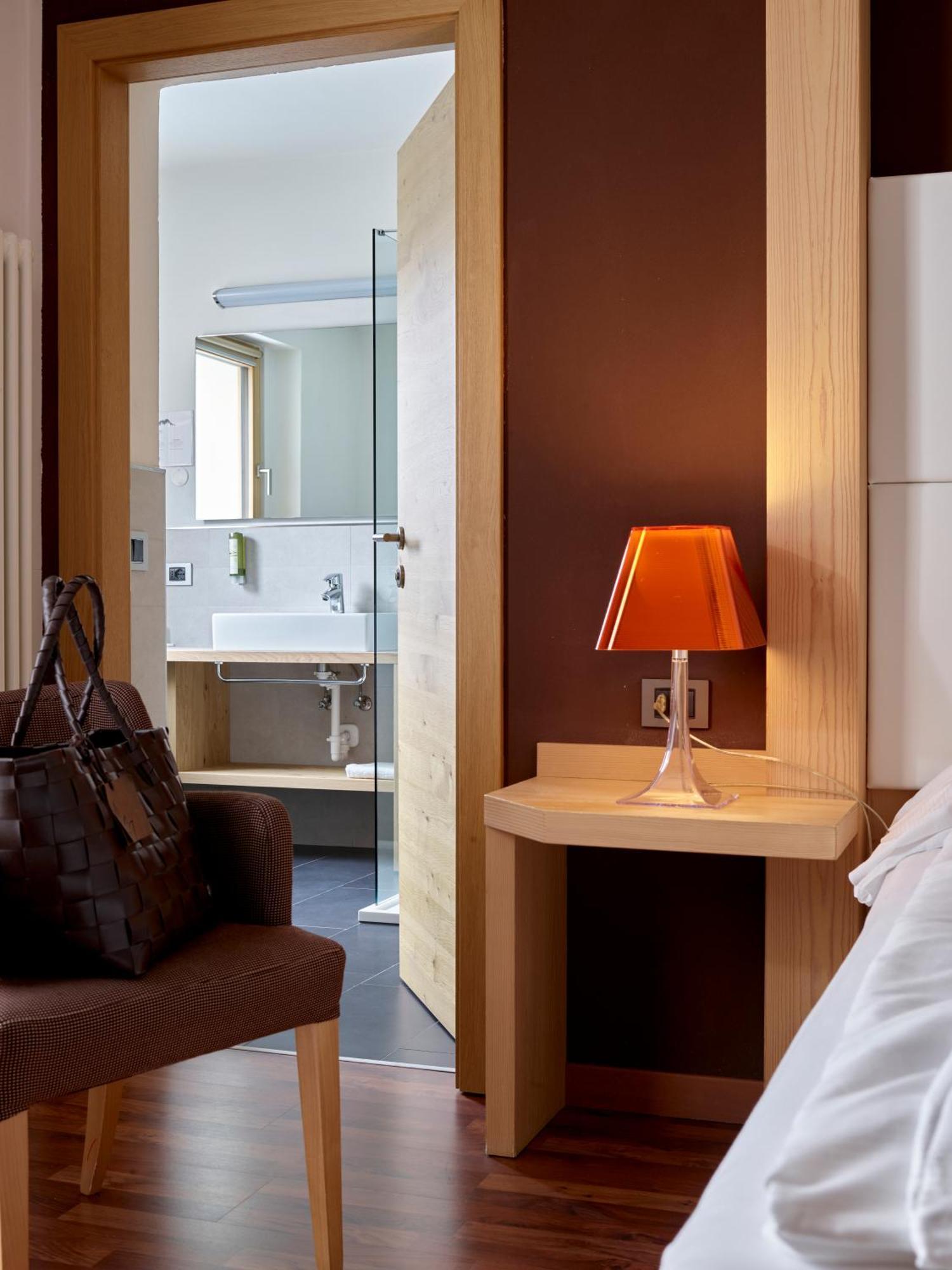 Corona Dolomites Hotel Andalo Zewnętrze zdjęcie