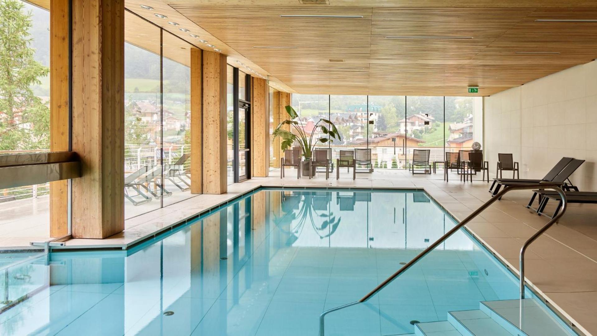 Corona Dolomites Hotel Andalo Zewnętrze zdjęcie