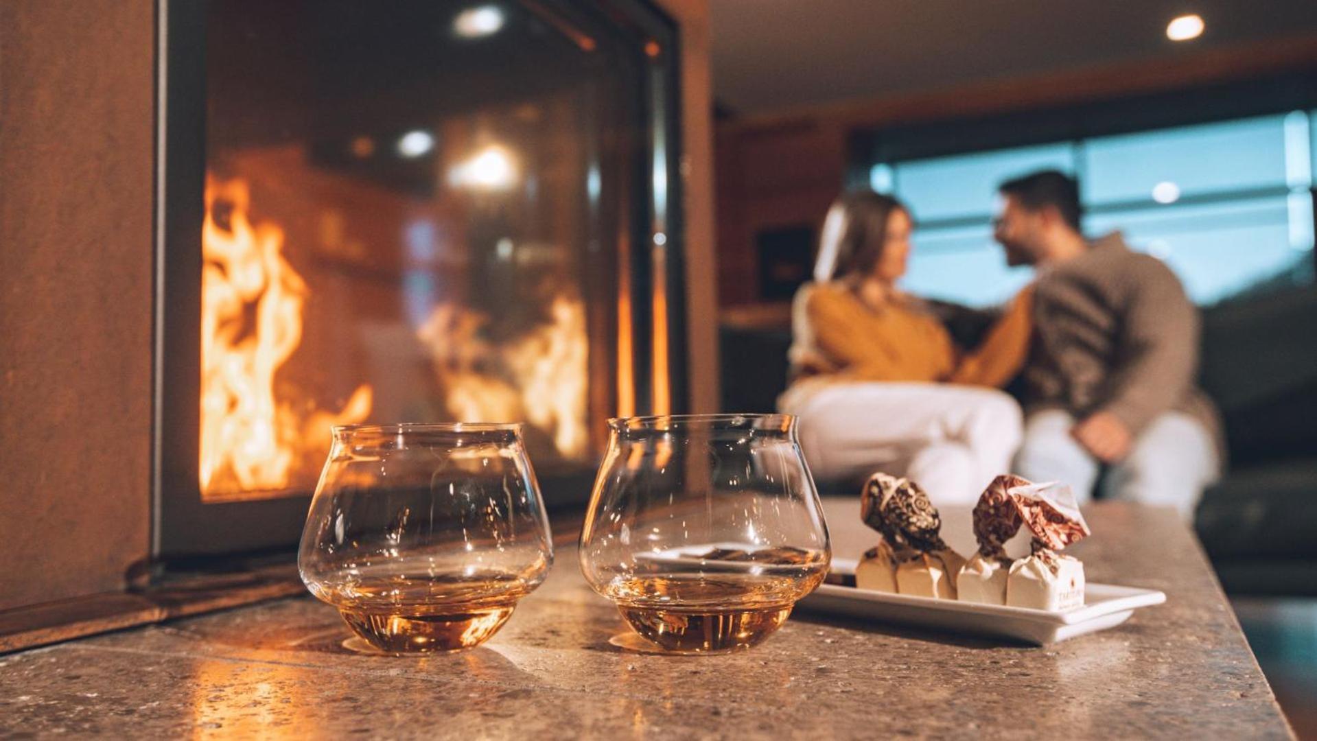 Corona Dolomites Hotel Andalo Zewnętrze zdjęcie