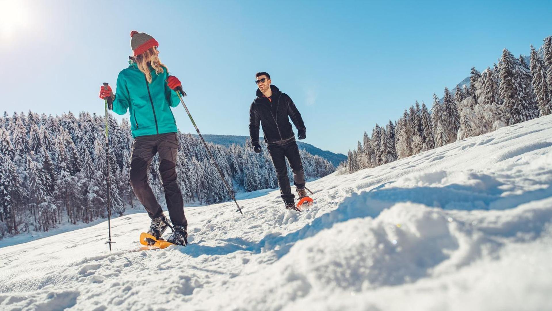 Corona Dolomites Hotel Andalo Zewnętrze zdjęcie