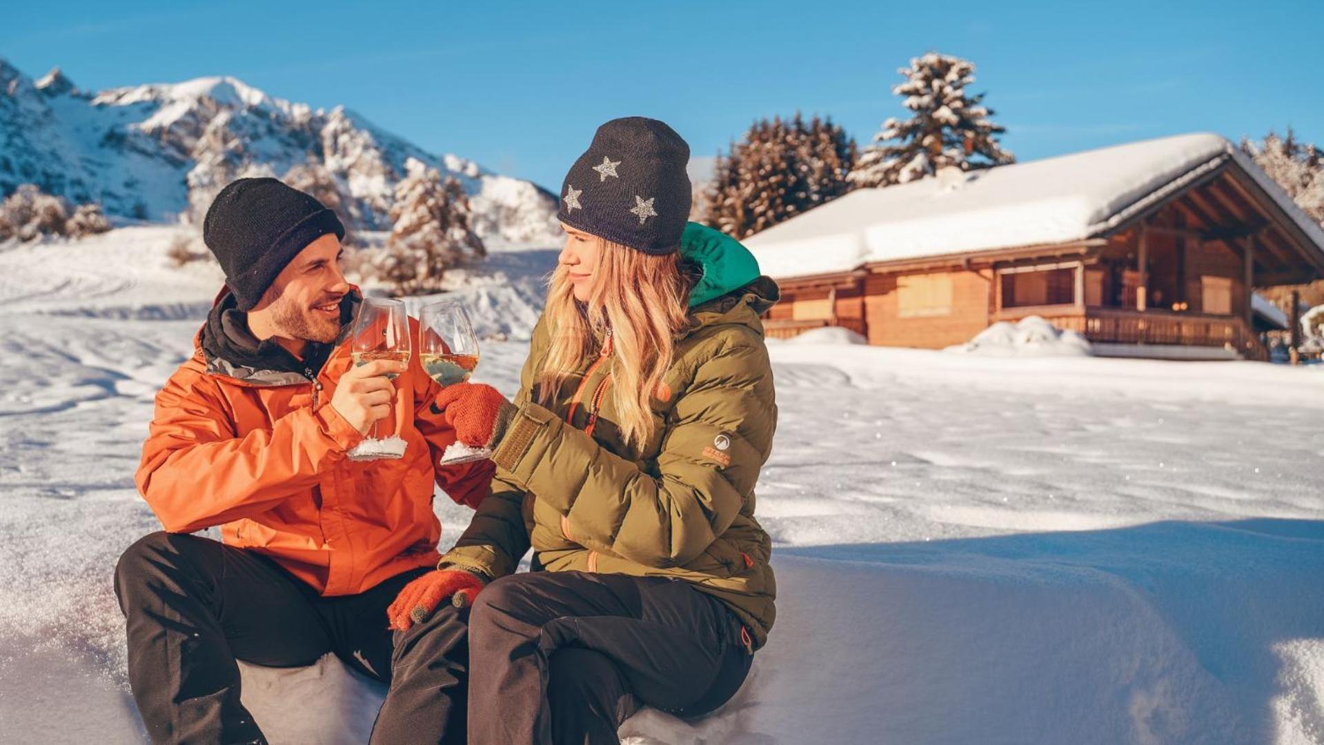 Corona Dolomites Hotel Andalo Zewnętrze zdjęcie