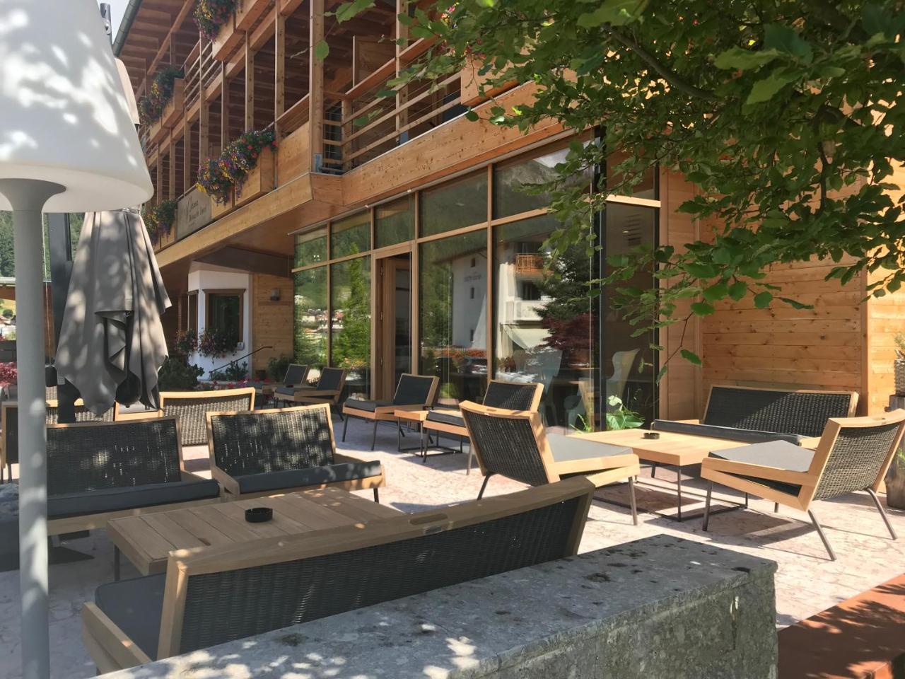 Corona Dolomites Hotel Andalo Zewnętrze zdjęcie