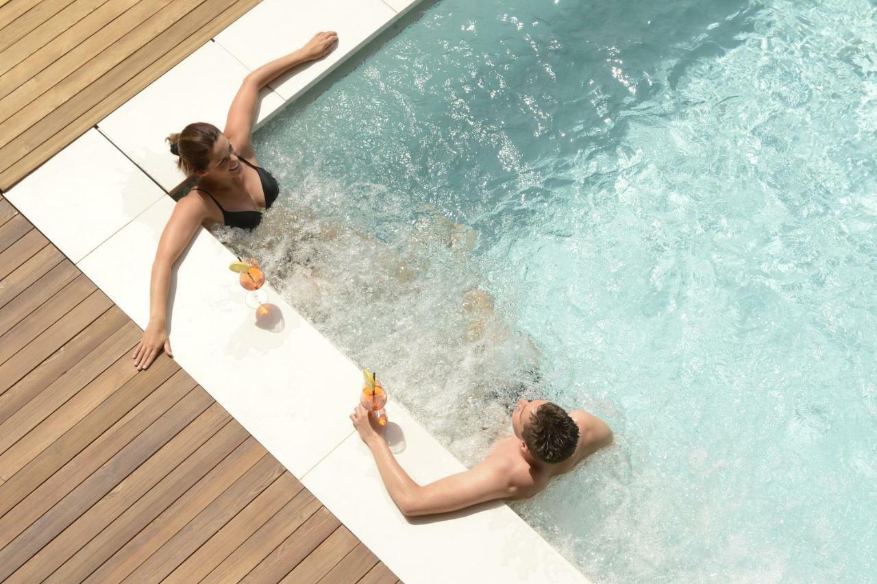 Corona Dolomites Hotel Andalo Zewnętrze zdjęcie