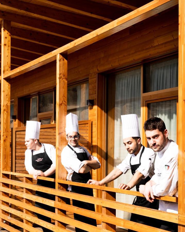 Corona Dolomites Hotel Andalo Zewnętrze zdjęcie